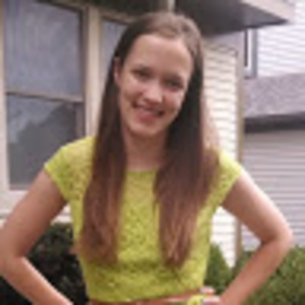 Meet your Posher, Jessica
